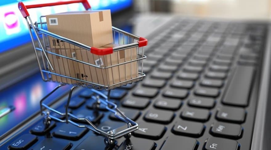 E-Ticaret Çözümleri