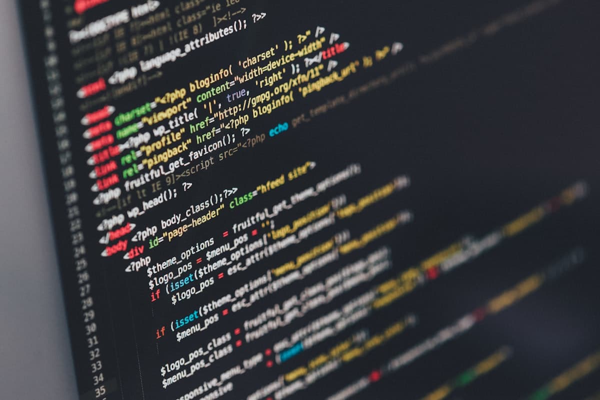 Web Tasarım & Yazılım